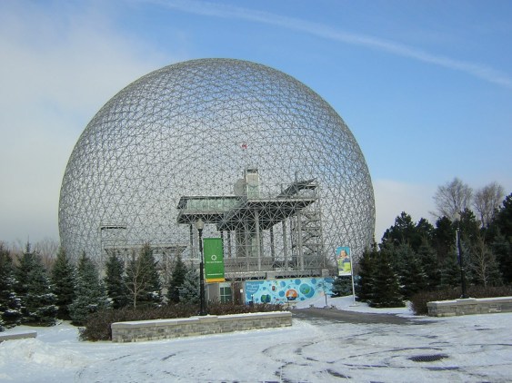 biodome
