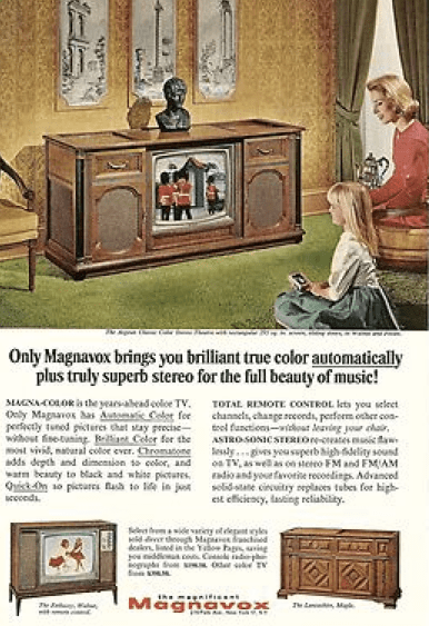 Magnavox_AegeanConsole