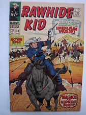 rawhide kid oct 1967