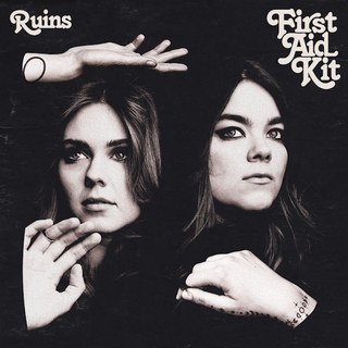 First Aid Kit_Ruins