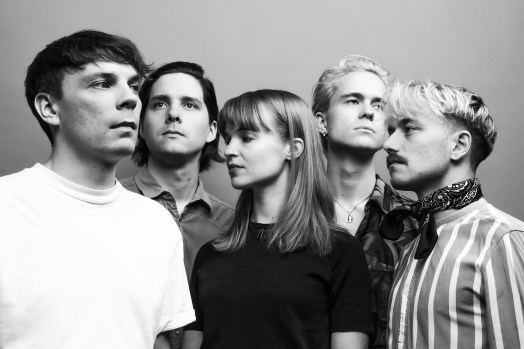 The Holy, photo / kuva: Tero Ahonen